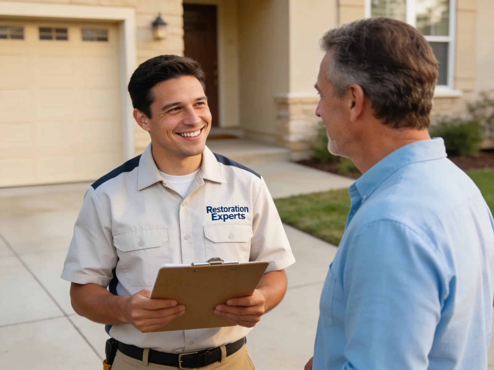 Water Damage Cleanup Mountain View, CA FAQs